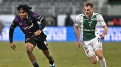 Penaltové zkázy favoritů. V MOL Cupu končí Sparta i Slavia