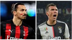 Zlatan dostane hvězdného parťáka. AC Milán posiluje útok