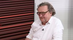 Hlaváček: Výškové domy dostupnost bydlení snadno nevyřeší
