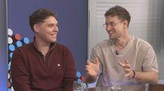 Založení startupu se díky AI zjednodušilo, říká podnikatel