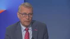 Ministr Dvořák připustil odchod STAN z vlády. Pokud se ukážou závažnější věci, říká