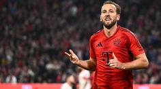 Bundesliga: Bayern Mnichov vs. Stuttgart – 19. 10. 2024