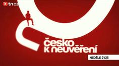 ČESKO K NEUVĚŘENÍ už v neděli! Díl věnovaný sportu: Kdo neskáče není Čech!