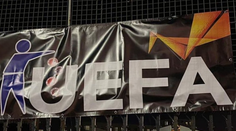 Omlouváte rasismus. Fanoušci Rangers útočí na UEFA i na pražská S