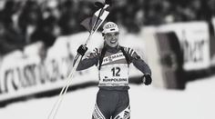 Tragédie ve světě biatlonu, ve věku 53 let zemřela olympijská vítězka