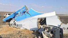 Ruskému Airbusu explodoval motor, tvrdí Egypťané. USA viní IS