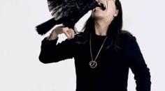 Ozzy Osbourne poslal dceru do drsné protidrogové léčebny