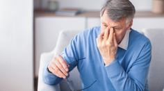 Česko drtí vysoký tlak. Může se vám přitížit, tohle nedělejte, varuje lékař