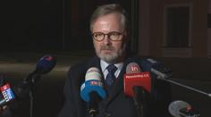 Fiala o druhém kole: Bude to nelehký souboj hodnot. Populismus se utká s demokracií