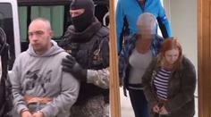 Lázně Bělohrad: Vraždící manželé chtěli zabít i dalšího sběratele