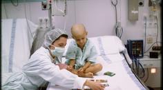 Stát zakázal prodej respirátorů, pacienti s rakovinou mají smůlu