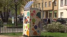 V ČR vznikají speciální kadibudky, bez mobilu na ně ale nesmíte