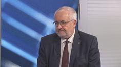 Žádný trest pachatele od trestné činnosti neodradí, říká odborník