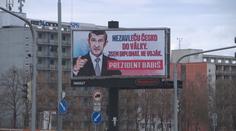 Česko čekají perné dva týdny. Kampaně Pavla a Babiše se rozjely okamžitě
