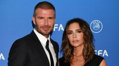 Victoria Beckham potěšila fanynky svého manžela. Ukázala jeho nahý zadek