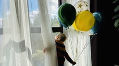 Chlapeček (5) si šel hrát s nafukovacím balonkem. Krátce nato zemřel