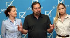 VV vyhrožují Nečasovi! Reformy podpoří jen po čistkách ve vládě