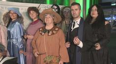 VIDEO: Do kin jde nový film Fantastická zvířata