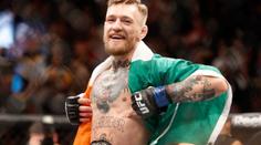 McGregor podpořil charitu. Za hračky pro děti utratil půl milionu