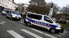 Na předměstí Toulouse najelo auto do skupiny studentů, 3 zranění