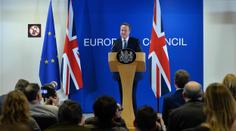 Klíčové referendum se blíží! Co si o brexitu myslí britské celebrity?