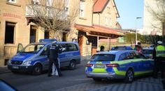 Při střelbě v Německu zemřelo šest lidí! Útočníka rychle zadrželi