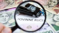 Povinné ručení zdražuje! Přibývá řidičů, kteří radši neplatí