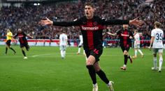 Bundesliga: Bayer Leverkusen vs. Hoffenheim – 30. 3. 2024