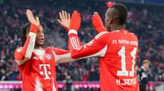 Bundesliga – sestřih: Bayern Mnichov vs. Freiburg (22. 11. 2025)