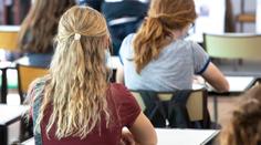 Žačku naštvaly podmínky při přijímačkách: Bylo to nefér, děti mohly opisovat