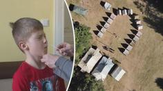 Změna! Některé děti se na táborech nemusí testovat, oznámil Vojtěch