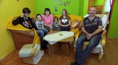 Diváci se pustili do Soni a Standy: "Tito lidé by neměli mít děti!"