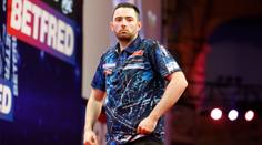 Hattrick! Luke Humphries ovládl potřetí Czech Darts Open