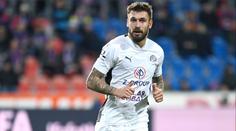 Úžasná trefa poslala Slovácko na třetí místo. Sparta je zpátky v čele