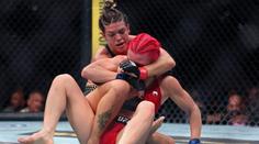 UFC 330 – sestřih: Mackenzie Dernová vs. Gillian Robertsonová (16. 8. 2026)