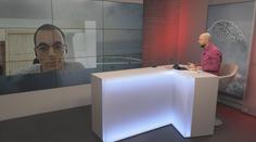 Přes noc roztálo hřiště. Ráno byla na ploše jen kaluž vody, líčí Adamec