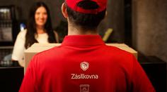 Lidé se bojí o své balíky. Kvůli sporu jich desetitisíce uvízly v depu Zásilkovny