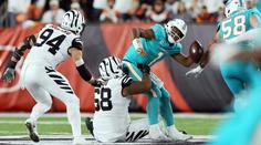 Dva otřesy mozku za pět dnů? Kariéra hvězdy NFL je v ohrožení a fanoušci zuří