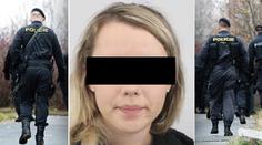 Dobře to dopadlo! Eliška po 4 dnech pátrání sama přišla domů
