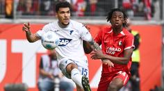 Bundesliga: Freiburg vs. Hoffenheim – 19. 4. 2025