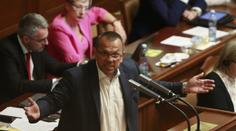 Rozbroje v sociální demokracii! Foldyna by podpořil i vládu bez ČSSD
