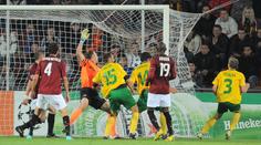 Strašák jménem Žilina. Na poslední play-off o LM nemá Sparta dobré vzpomínky