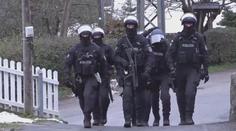 Německých pučistů může být více. Policie rozplétá síť nebezpečného spiknutí