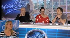 Porotci jako dohazovači: Poslali Michaelu do divadla, jen aby se vdala!