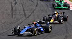 Úžasná novinka bývalého jezdce F1. Se svoji partnerkou oznámili zásnuby