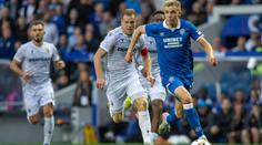 Liga mistrů (3. předkolo): Rangers FC vs. Viktoria Plzeň – 5. 8. 2025