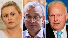 Zemřel muž, díky němuž vystudovala polovina Česka. Včetně řady politiků