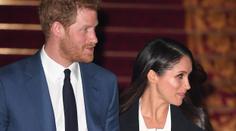 Harry s Meghan splatili obrovský balík! Dlužili ho královské rodině