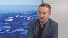 Česko potřebuje dostupné bydlení, aby se porodnost mohla zvýšit, říká politolog