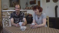 Drsná dohra Výměny. Děda nám rozsekal televizi a ženě dal pěstí, běsní Emil